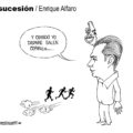 La sucesión