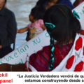 Mujeres en el Foro Caminando La Otra Justicia
