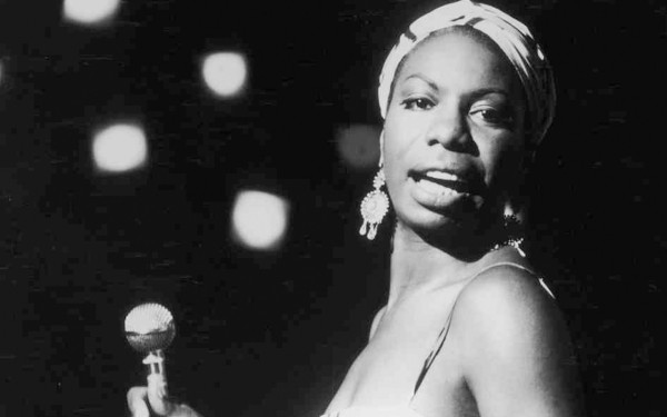 NINA SIMONE