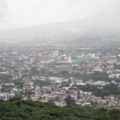 Lluvias en Chiapas. Foto: Agencias