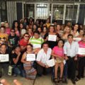 La Red que agremia a la comunidad LGBTTTI de Chiapas