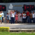 Ciudadanos piden disculpa pública a alcalde tuxtleco