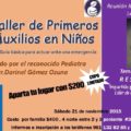 LIGA DE LA LECHE
