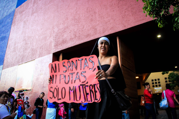 Foto: Francisco López/Chiapas PARALELO.