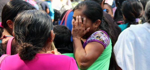 MUJERES DOS