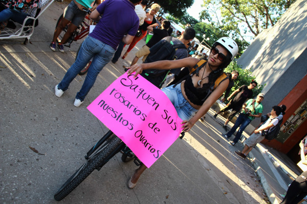 Foto: Roberto Ortíz/Chiapas PARALELO.