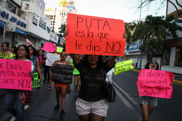 Foto: Roberto Ortíz/Chiapas PARALELO.