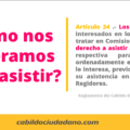 Piden al Ayuntamiento de Tuxtla planes de trabajo y respetar horario de sesiones de Cabildo como-nos-enteramos
