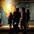 Crean grupo de trabajo entre autoridades y sociedad civil para atender a población refugiada en México Sigue a la "Xl caravana de madresMigrantes en México Foto: @MMMesoamericano