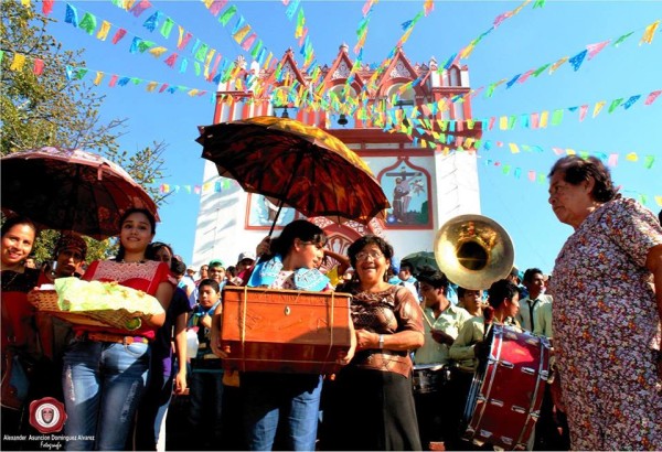 Foto: Alexander Asunción Domínguez Álvarez