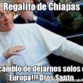 Imagen 5.  Humor chiapaneco