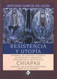 resistencia y utopia