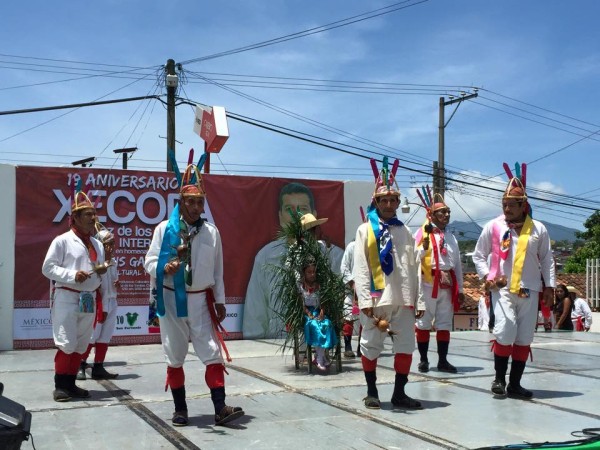 Las radiodifusoras afectadas son vital para la difusión y promoción del arte, la cultura y las tradiciones de los pueblos indígenas de Chiapas