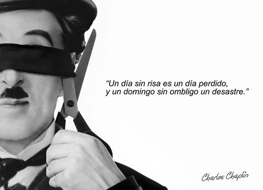 CHAPLIN