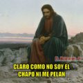 Imagen 9. No podía faltar el Yisus