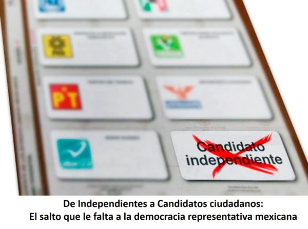 Independientes