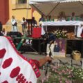 
Quinto aniversario y memoria de la Pascua de jTatic Samuel.