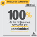 TRABAJO DE COMISIONES  6