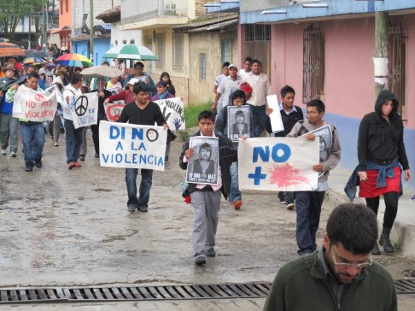 Foto: María Gabriela López Suárez