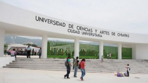 Universidad de Ciencias y Artes de Chiapas (UNICACH)