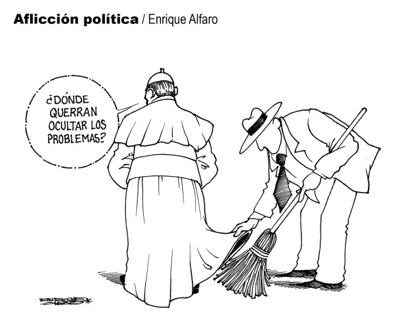 Aflicción (1)