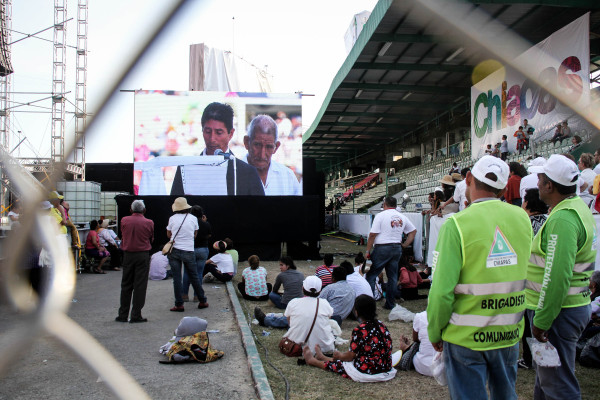 Foto: Francisco López Velásquez/ Chiapas PARALELO.