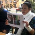 Mercdes Osuna, activista y defensora de los derechos humanos. Foto: Cortesía