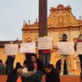 Jóvenes Católic@s por el Derecho a Decidir:
Manifiestan su preocupación por la participación de grupos conservadores, en la publicación de la NOM047 para adolescentes.

