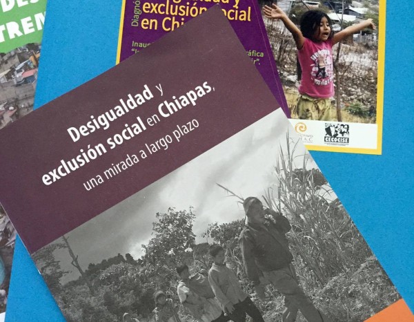 Millones y millones de pesos para combatir la pobreza, pero Chiapas sigue igual o peor.