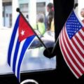 Reunión Cuba y Estados Unidos. Foto: Agencias