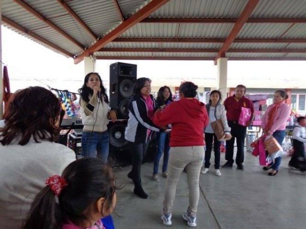 Jacivi Gómez Tipacamú, originaria de Chiapa de Corzo es abogada por convicción, defensora de los derechos humanos y activista social.