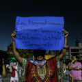 Las mujeres afrodescendientes son invisibilizadas en Chiapas. Foto: Roberto Ortíz/ Chiapas PARALELO.