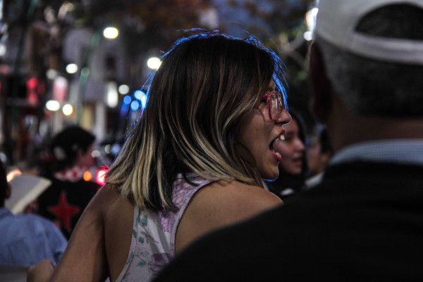 Foto: Roberto Ortíz/ Chiapas PARALELO. 