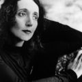 Joyce Carol Oates. Foto: Archivo