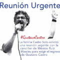 Denuncia a la SRE por su indiferencia