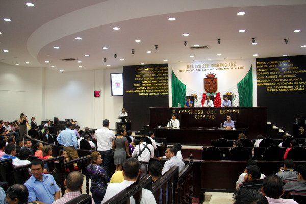 Foto: Francisco López Velásquez/Chiapas PARALELO.