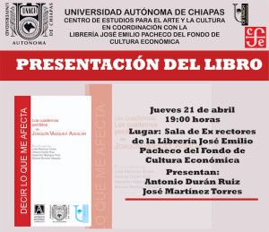 Libro presentacion