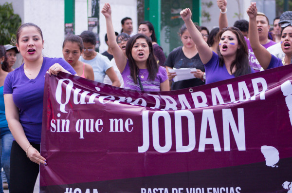 Foto: Patricia Montesinos/Chiapas PARALELO.