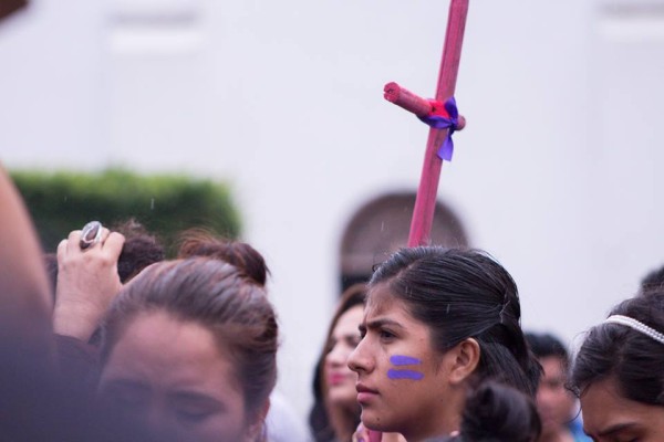 Foto: Patricia Montesinos/ Chiapas PARALELO.