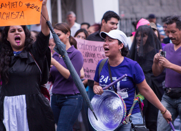 Foto: Patricia Montesinos/ Chiapas PARALELO.