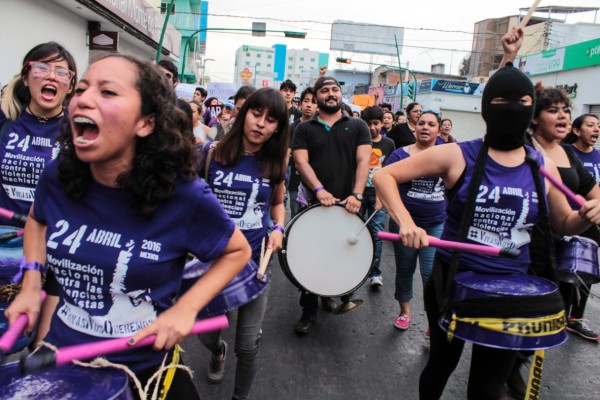 Foto: Roberto Ortíz/ Chiapas PARALELO.