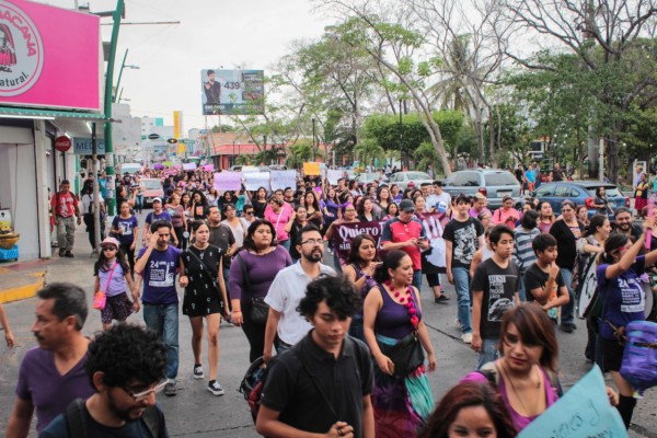 Foto: Roberto Ortíz/ Chiapas PARALELO.