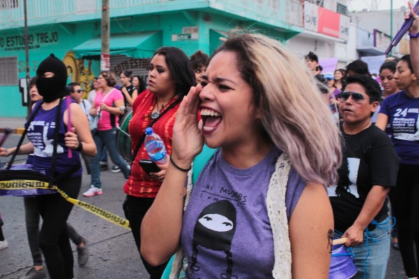 Foto: Roberto Ortiz/ Chiapas PARALELO.