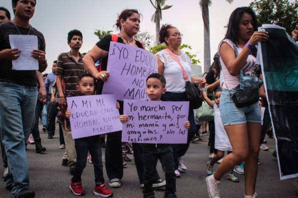 Foto: Roberto Ortíz/ Chiapas PARALELO.