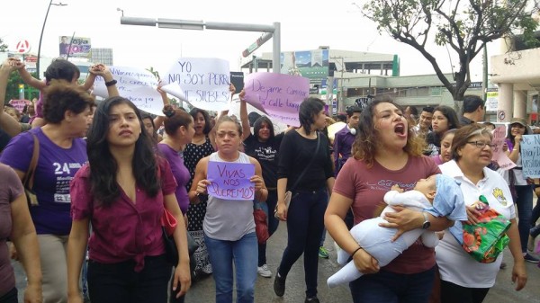 Foto: Sandra de los Santos/ Chiapas PARALELO.