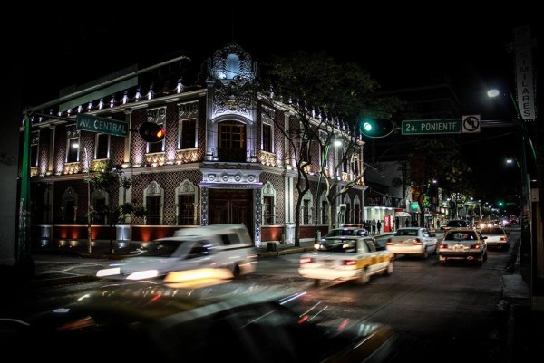 Foto: Fernando Hernández/ AMALGAMA.