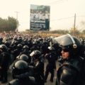 "El gobierno federal le amarró las manos a Velasco y tomó el control de la situación". Foto: Raúl Vera