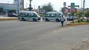 No hay lugar del país en donde se maneje tan mal como en mi querido Chiapas.

Por donde nos desplacemos —carreteras, caminos rurales, calles maltrechas o bulevares bien pavimentados—, usamos nuestros coches para ofender al otro. Para recriminarlo, para mentarle la madre con la boca, los dedos o el claxon.