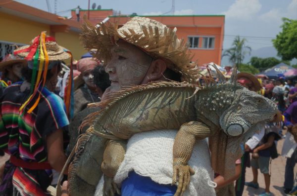 Foto: Ernesto Gómez Pananá/ Chiapas PARALELO.