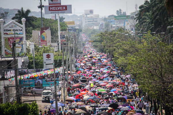 Foto: Francisco López/ Chiapas PARALELO.